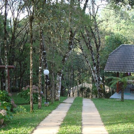 Chales Caminho Das Montanhas Monte Verde (Minas Gerais) Exterior foto