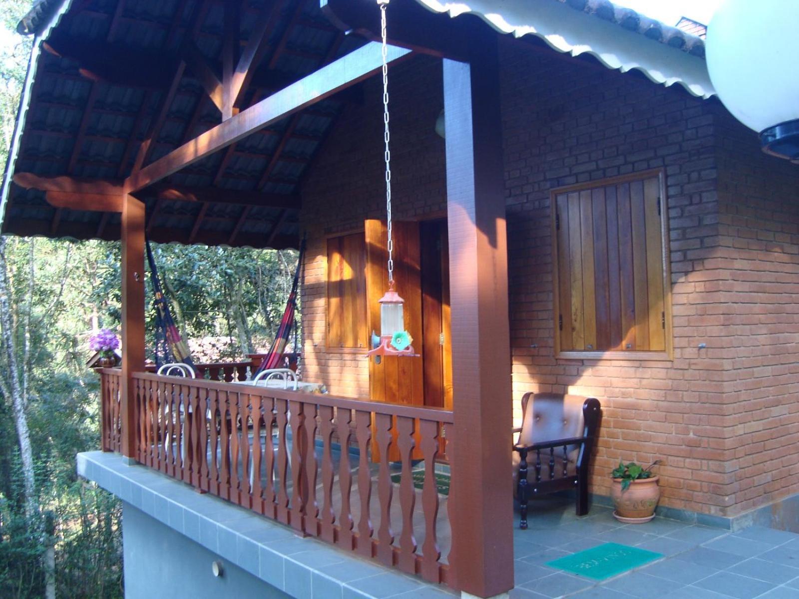 Chales Caminho Das Montanhas Monte Verde (Minas Gerais) Exterior foto