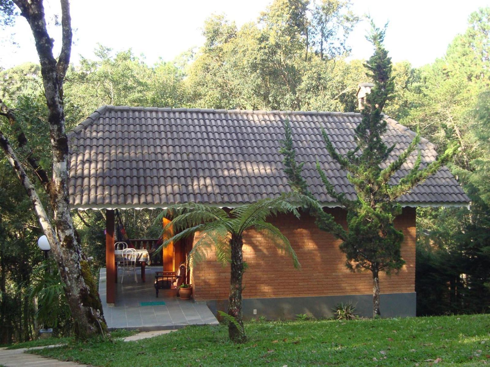 Chales Caminho Das Montanhas Monte Verde (Minas Gerais) Exterior foto