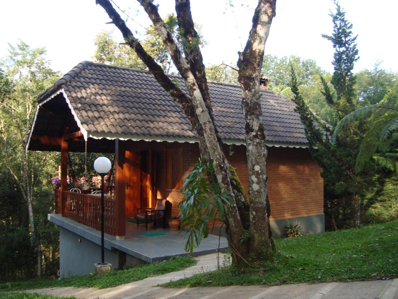 Chales Caminho Das Montanhas Monte Verde (Minas Gerais) Exterior foto