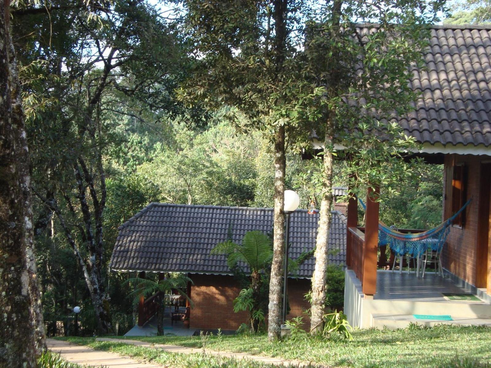 Chales Caminho Das Montanhas Monte Verde (Minas Gerais) Exterior foto
