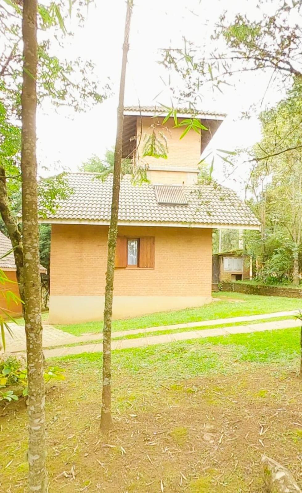 Chales Caminho Das Montanhas Monte Verde (Minas Gerais) Exterior foto